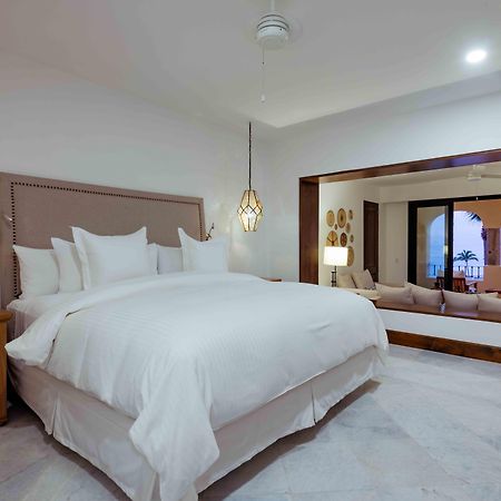 Zoetry Casa Del Mar Los Cabos San José del Cabo Dış mekan fotoğraf
