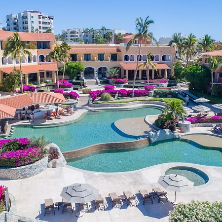 Zoetry Casa Del Mar Los Cabos San José del Cabo Dış mekan fotoğraf