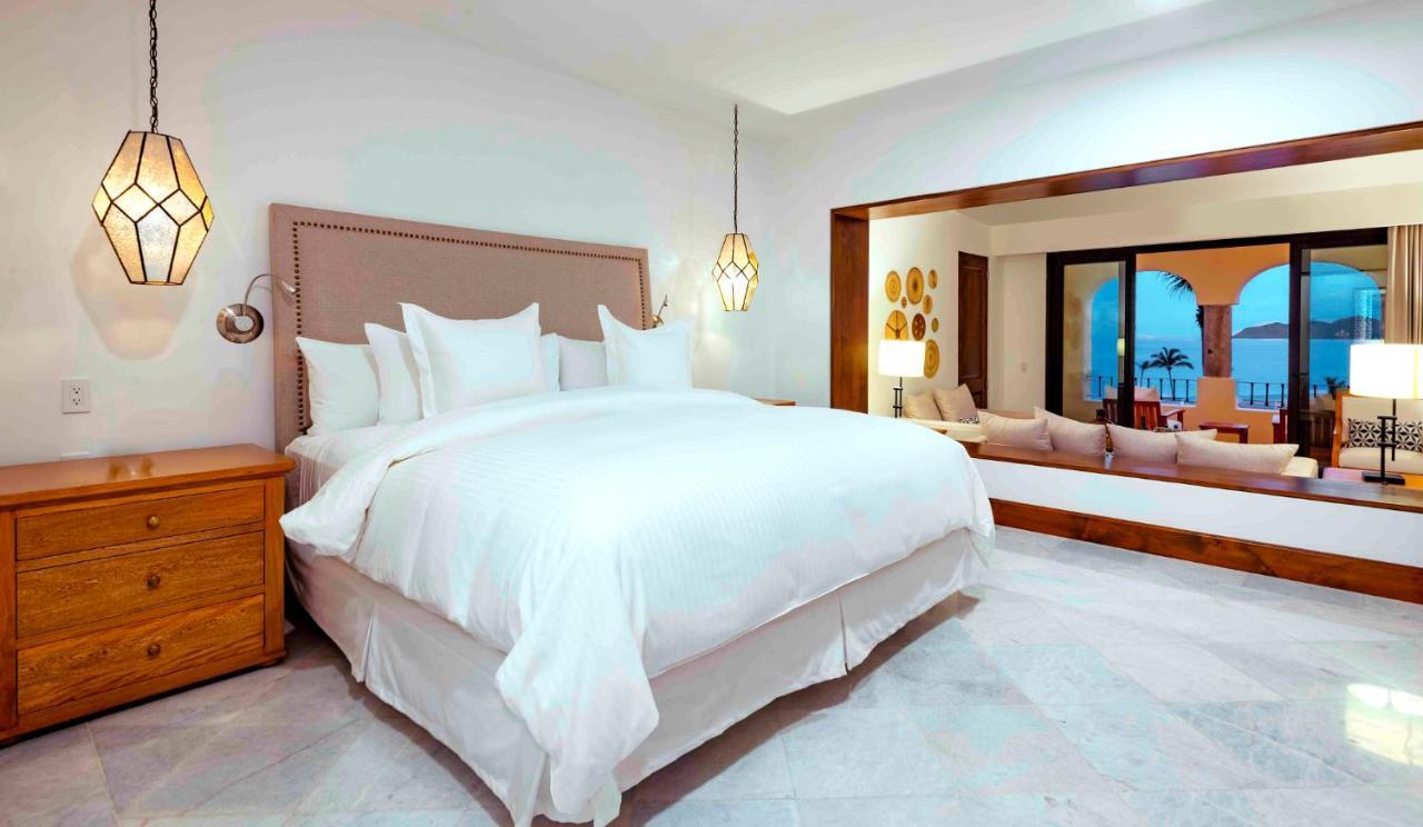 Zoetry Casa Del Mar Los Cabos San José del Cabo Dış mekan fotoğraf