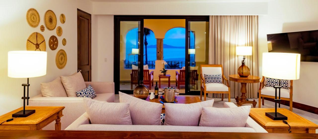 Zoetry Casa Del Mar Los Cabos San José del Cabo Dış mekan fotoğraf