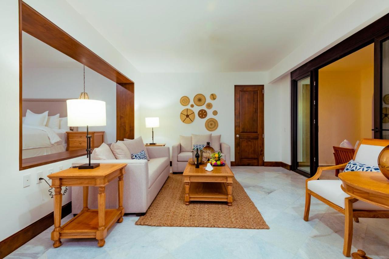 Zoetry Casa Del Mar Los Cabos San José del Cabo Dış mekan fotoğraf