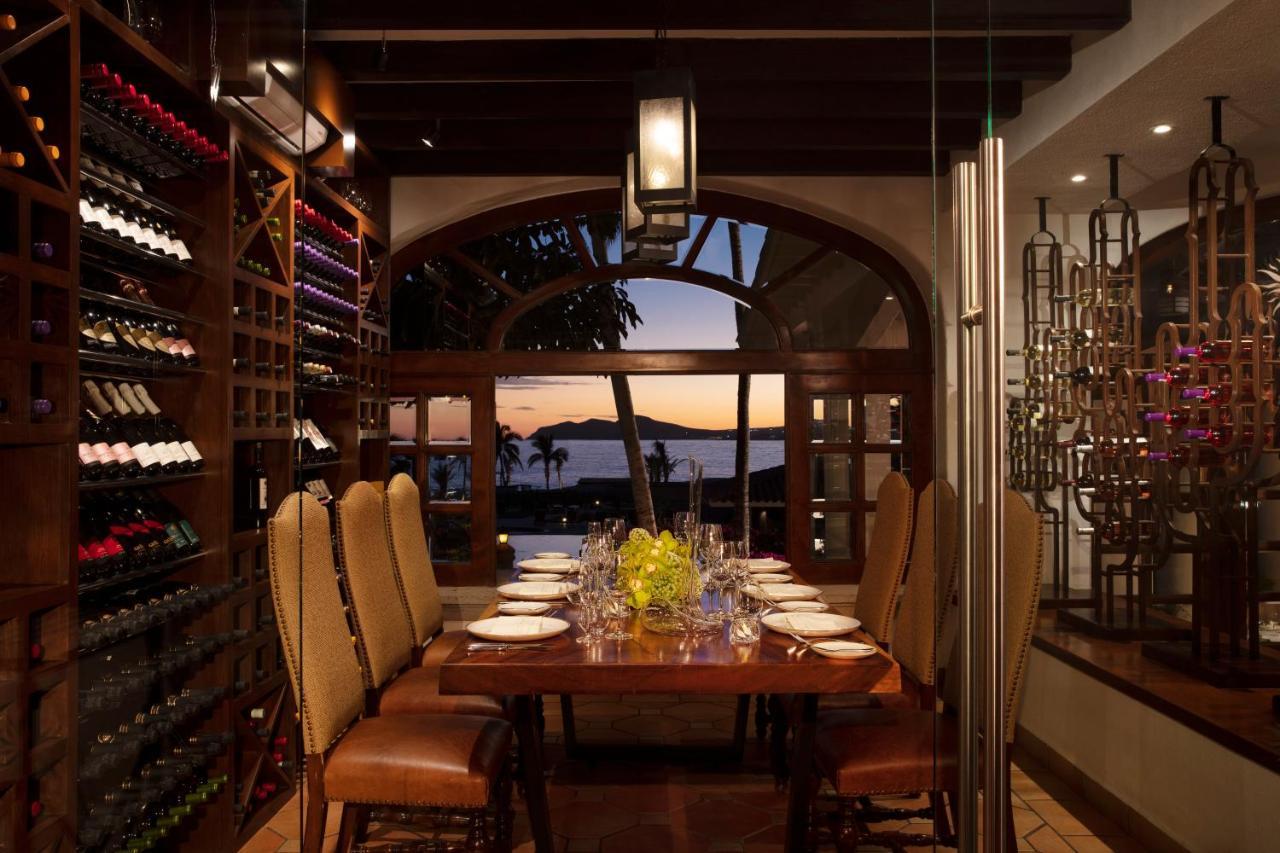 Zoetry Casa Del Mar Los Cabos San José del Cabo Dış mekan fotoğraf