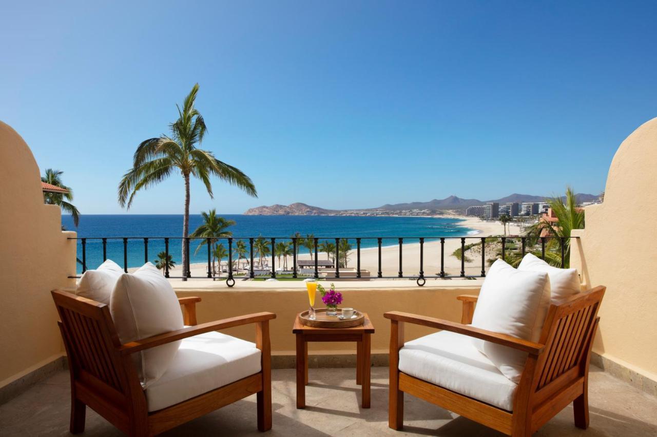 Zoetry Casa Del Mar Los Cabos San José del Cabo Dış mekan fotoğraf