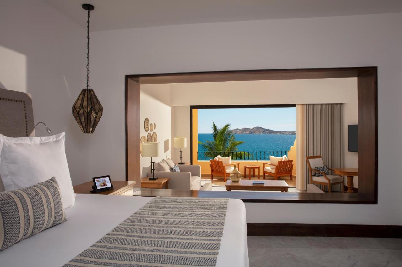 Zoetry Casa Del Mar Los Cabos San José del Cabo Dış mekan fotoğraf