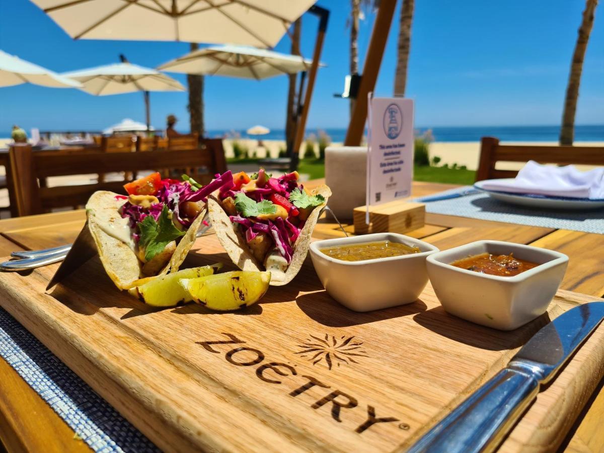 Zoetry Casa Del Mar Los Cabos San José del Cabo Dış mekan fotoğraf