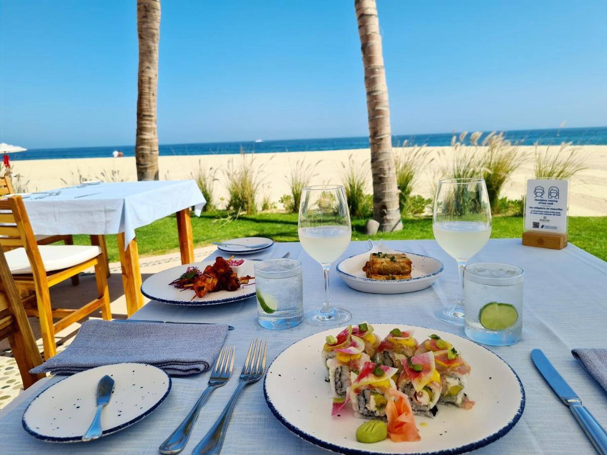 Zoetry Casa Del Mar Los Cabos San José del Cabo Dış mekan fotoğraf