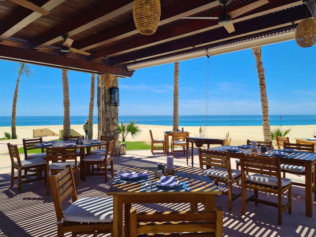 Zoetry Casa Del Mar Los Cabos San José del Cabo Dış mekan fotoğraf