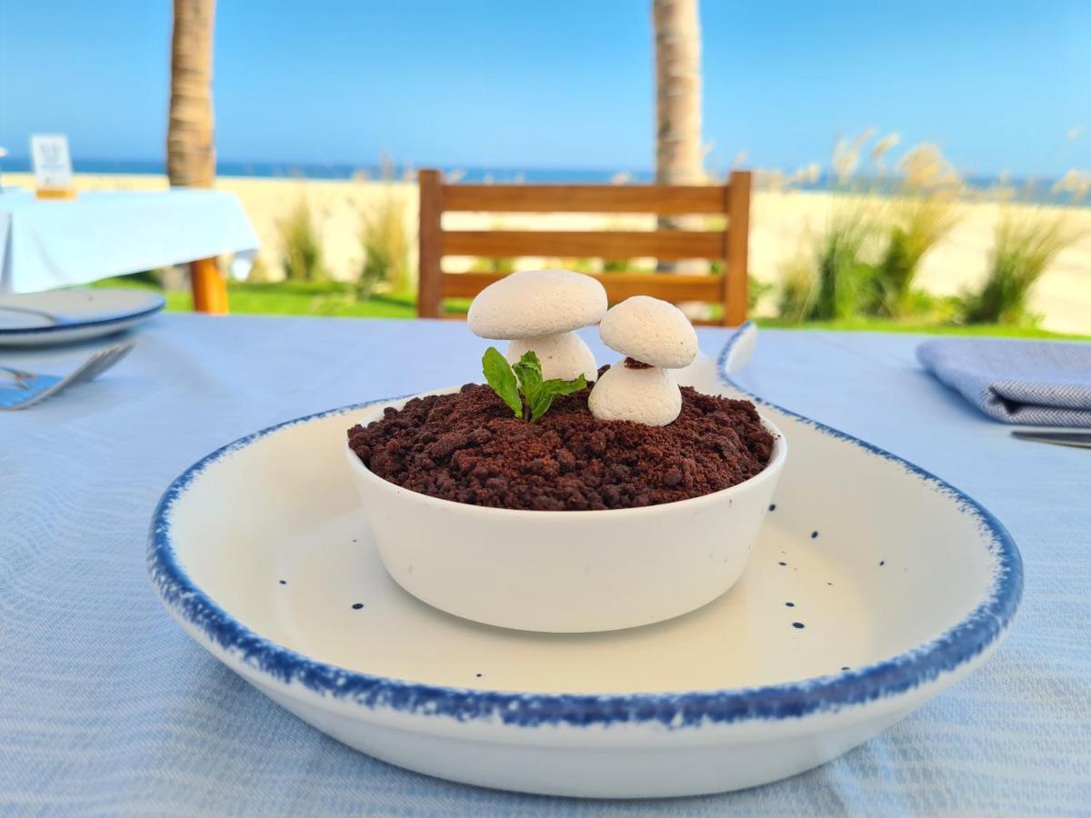 Zoetry Casa Del Mar Los Cabos San José del Cabo Dış mekan fotoğraf