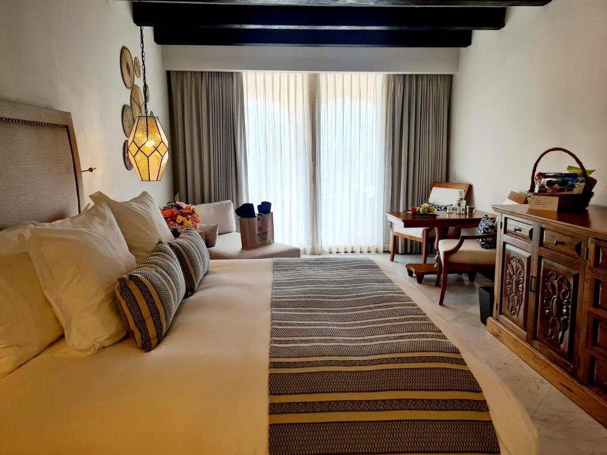 Zoetry Casa Del Mar Los Cabos San José del Cabo Dış mekan fotoğraf