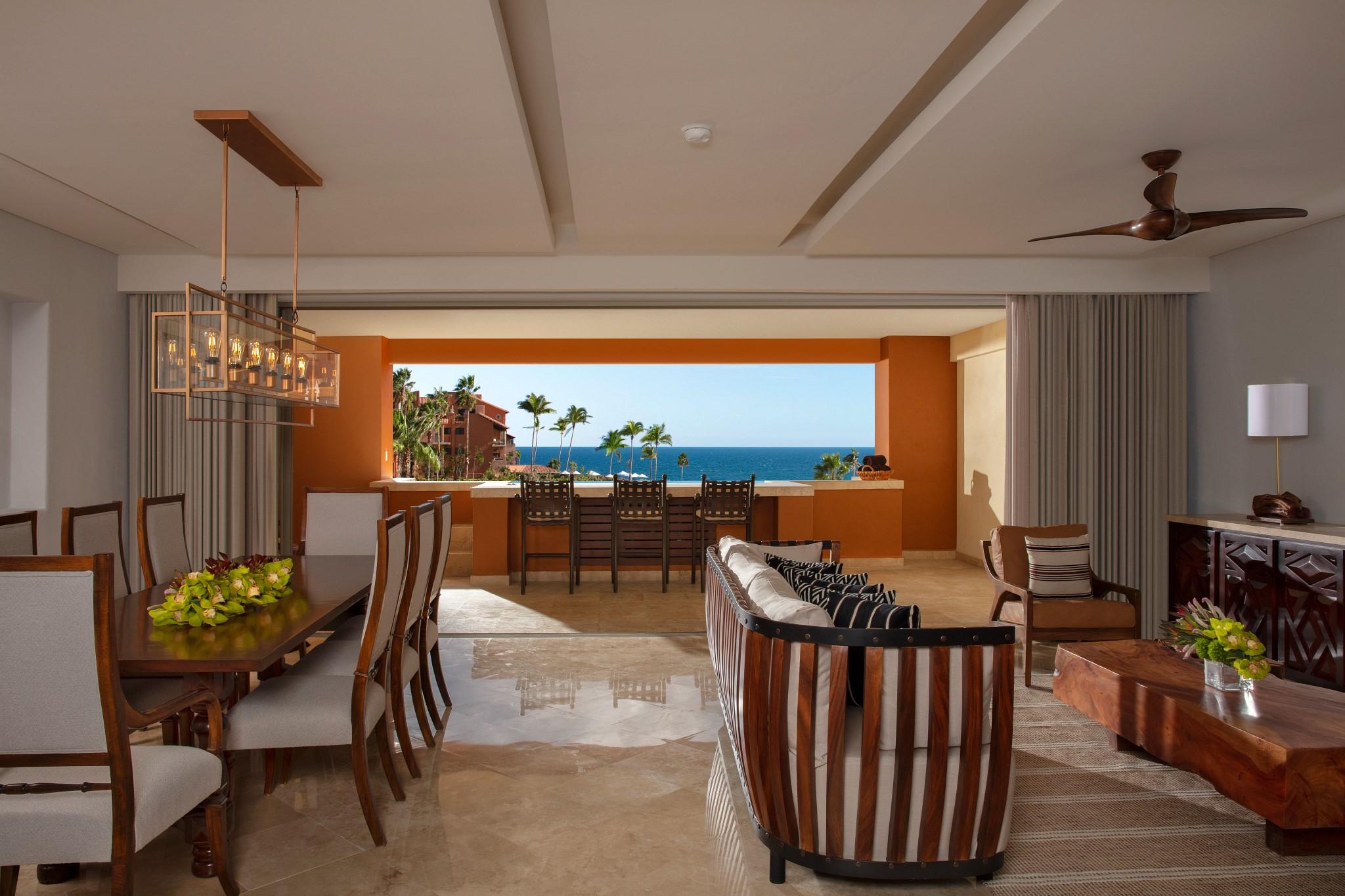 Zoetry Casa Del Mar Los Cabos San José del Cabo Dış mekan fotoğraf