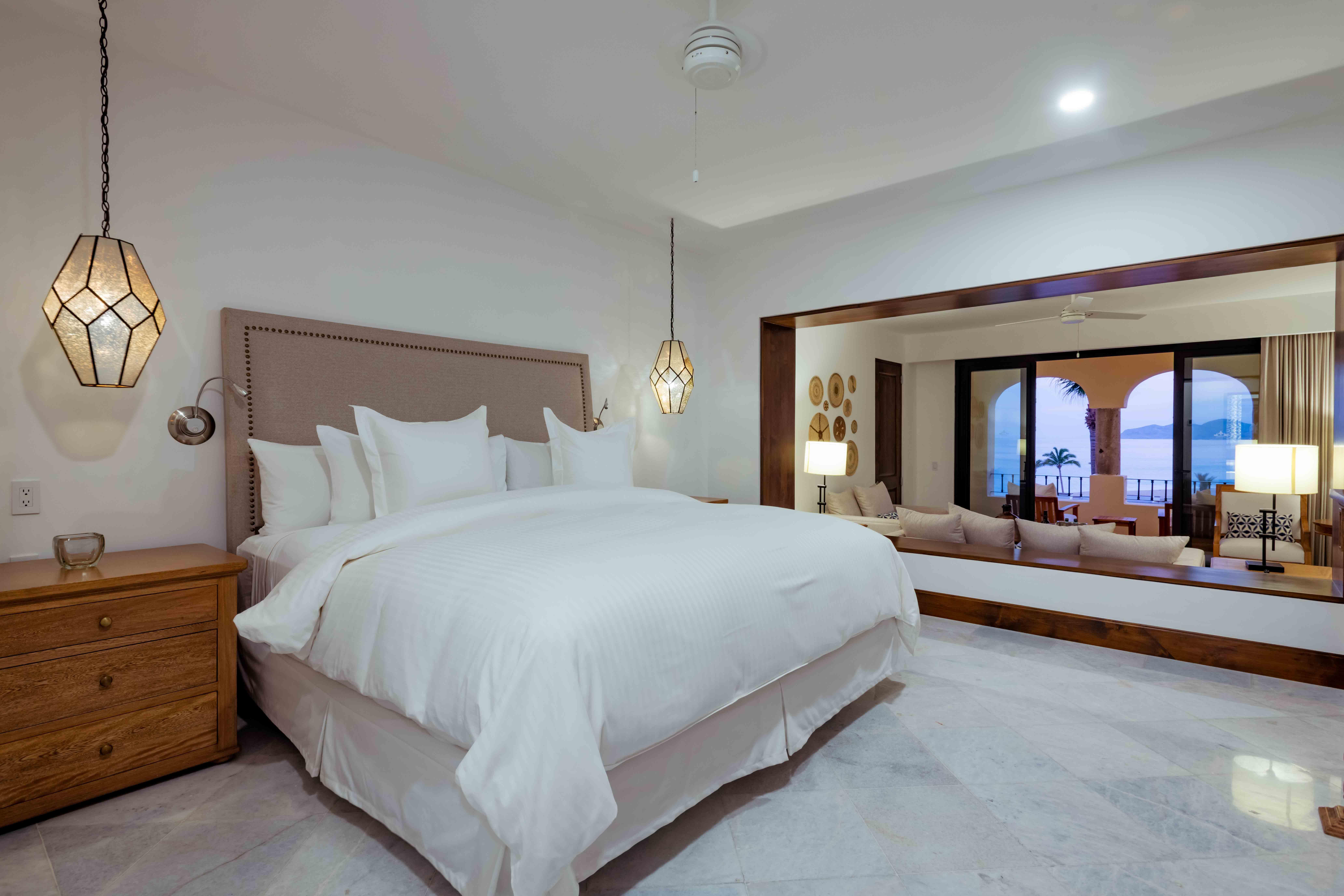 Zoetry Casa Del Mar Los Cabos San José del Cabo Dış mekan fotoğraf