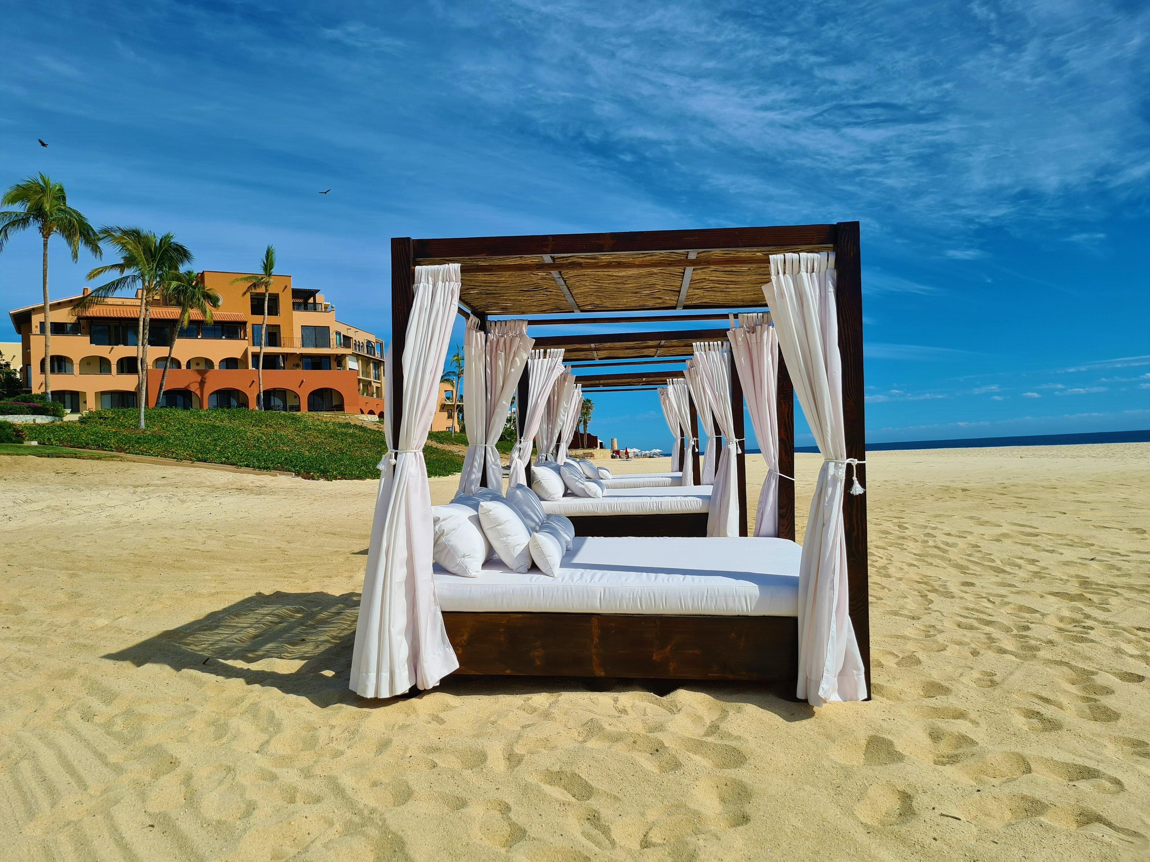 Zoetry Casa Del Mar Los Cabos San José del Cabo Dış mekan fotoğraf
