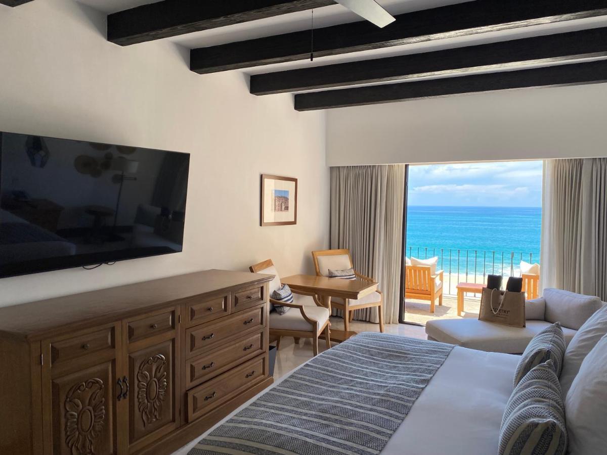 Zoetry Casa Del Mar Los Cabos San José del Cabo Dış mekan fotoğraf