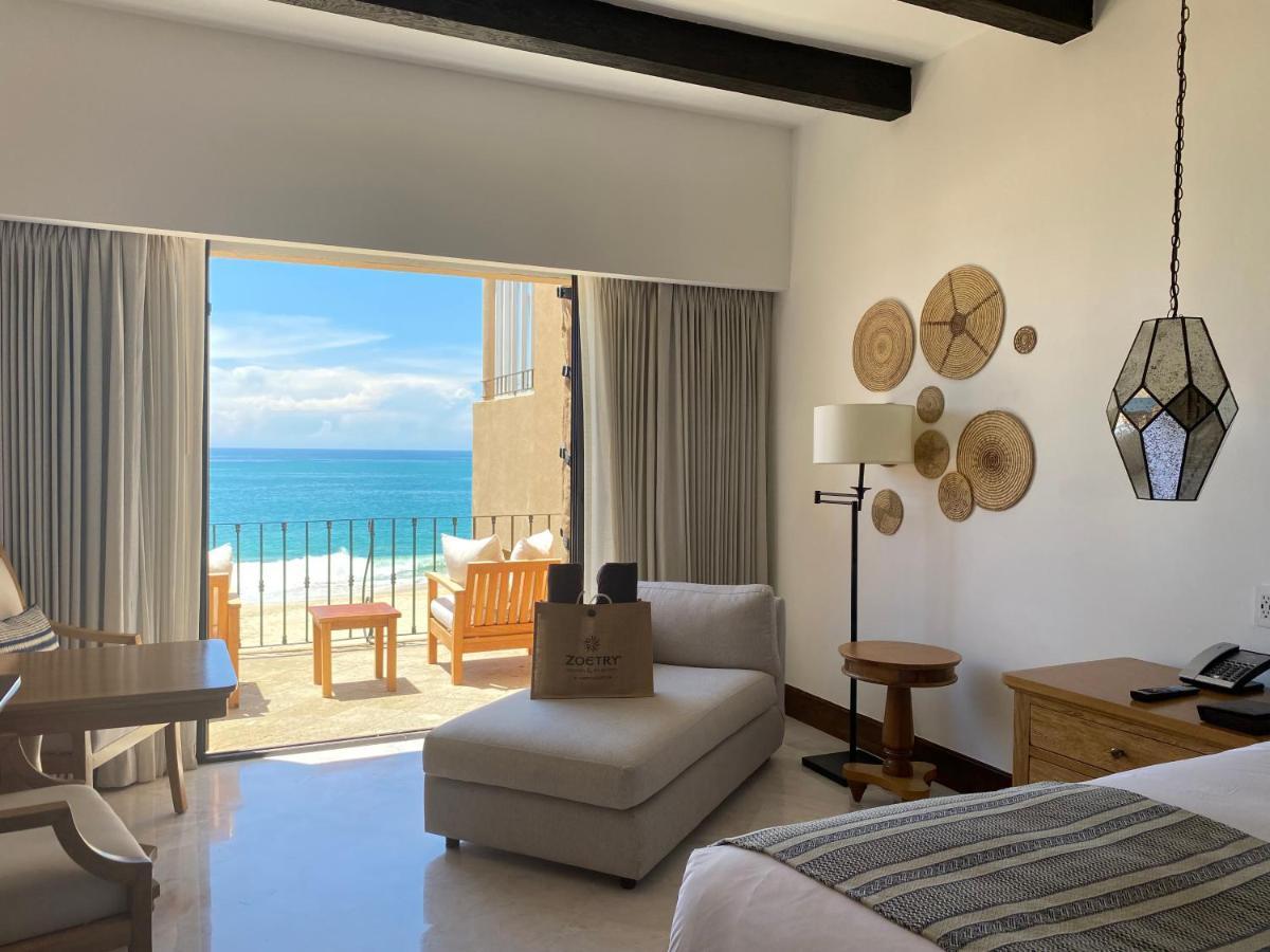 Zoetry Casa Del Mar Los Cabos San José del Cabo Dış mekan fotoğraf