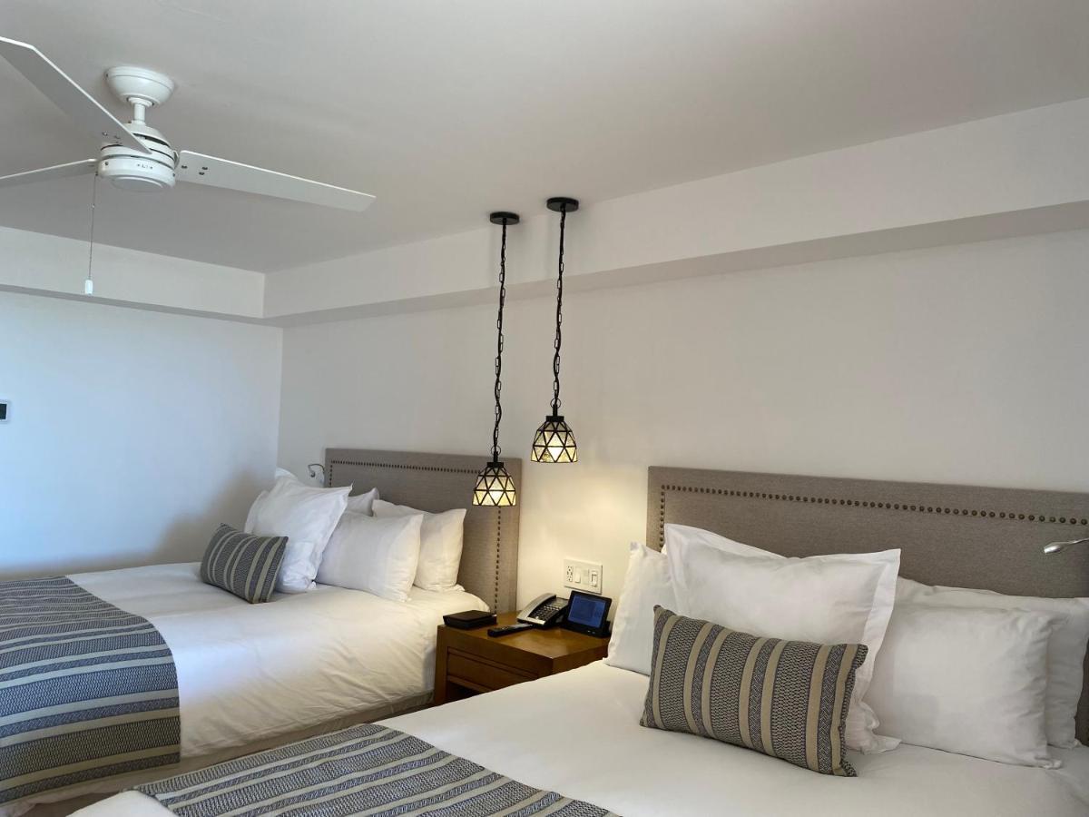 Zoetry Casa Del Mar Los Cabos San José del Cabo Oda fotoğraf