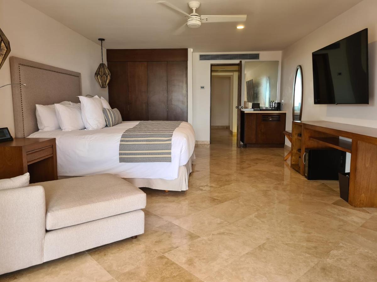 Zoetry Casa Del Mar Los Cabos San José del Cabo Oda fotoğraf
