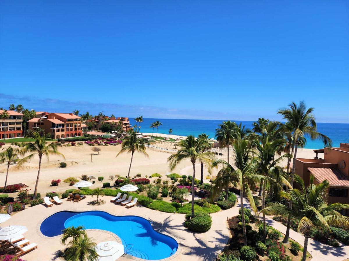 Zoetry Casa Del Mar Los Cabos San José del Cabo Dış mekan fotoğraf