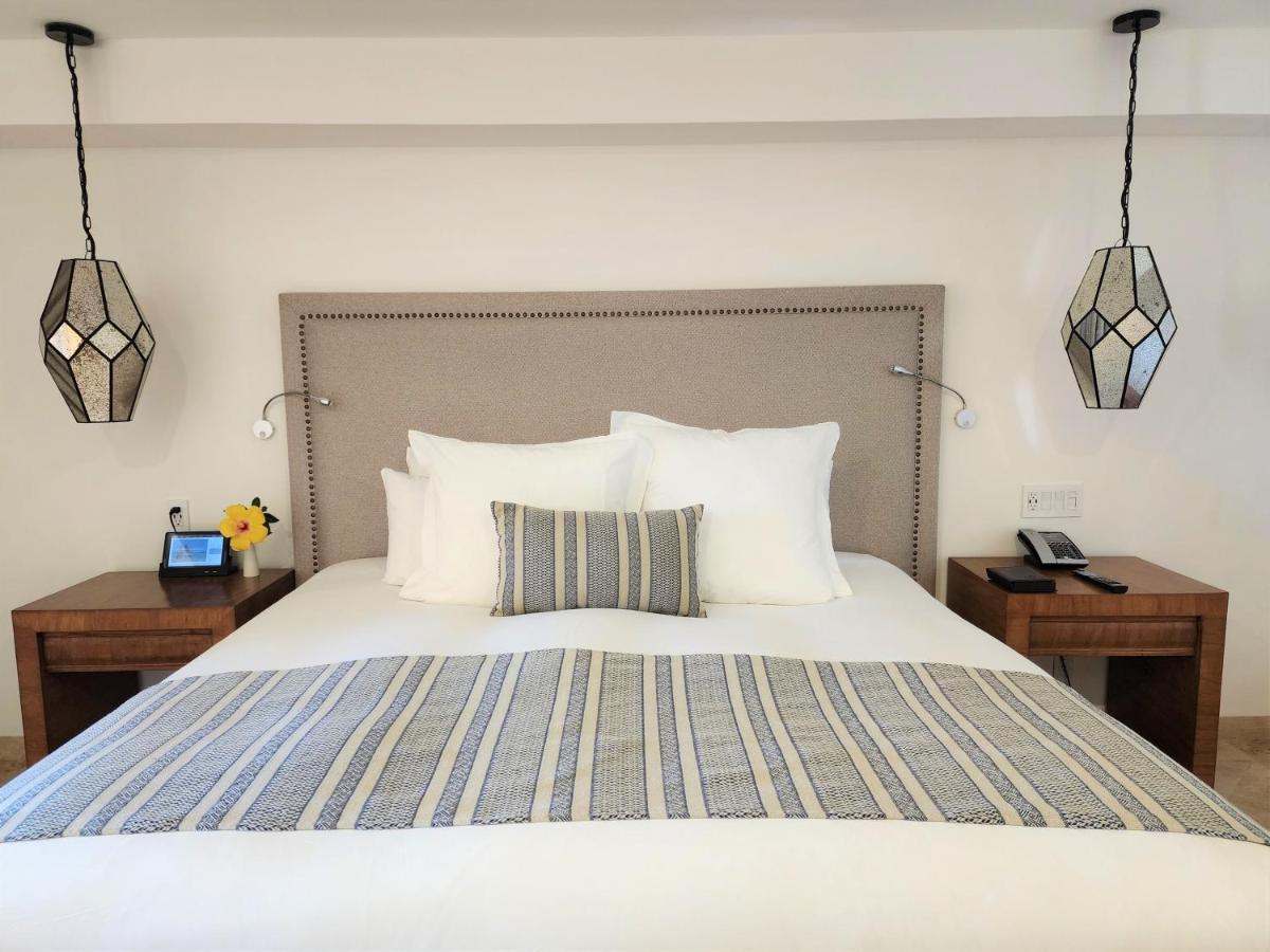 Zoetry Casa Del Mar Los Cabos San José del Cabo Dış mekan fotoğraf