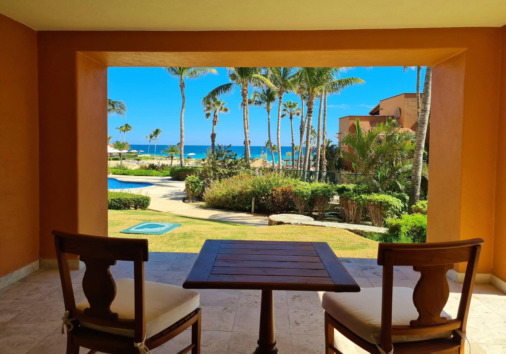 Zoetry Casa Del Mar Los Cabos San José del Cabo Dış mekan fotoğraf