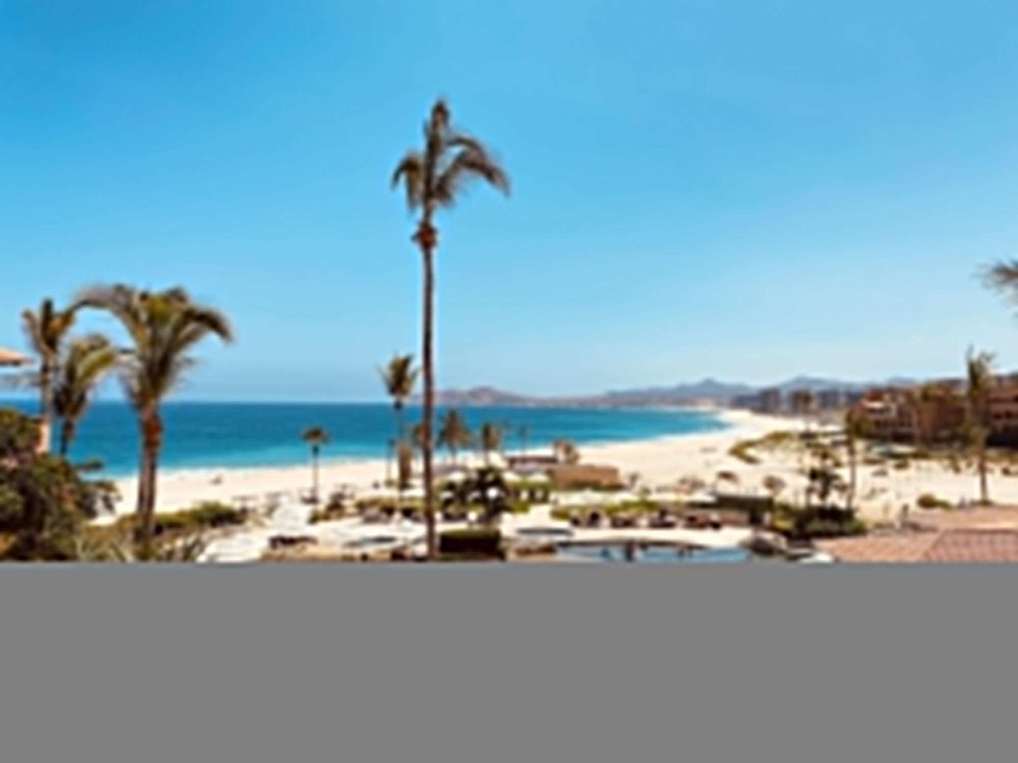 Zoetry Casa Del Mar Los Cabos San José del Cabo Dış mekan fotoğraf