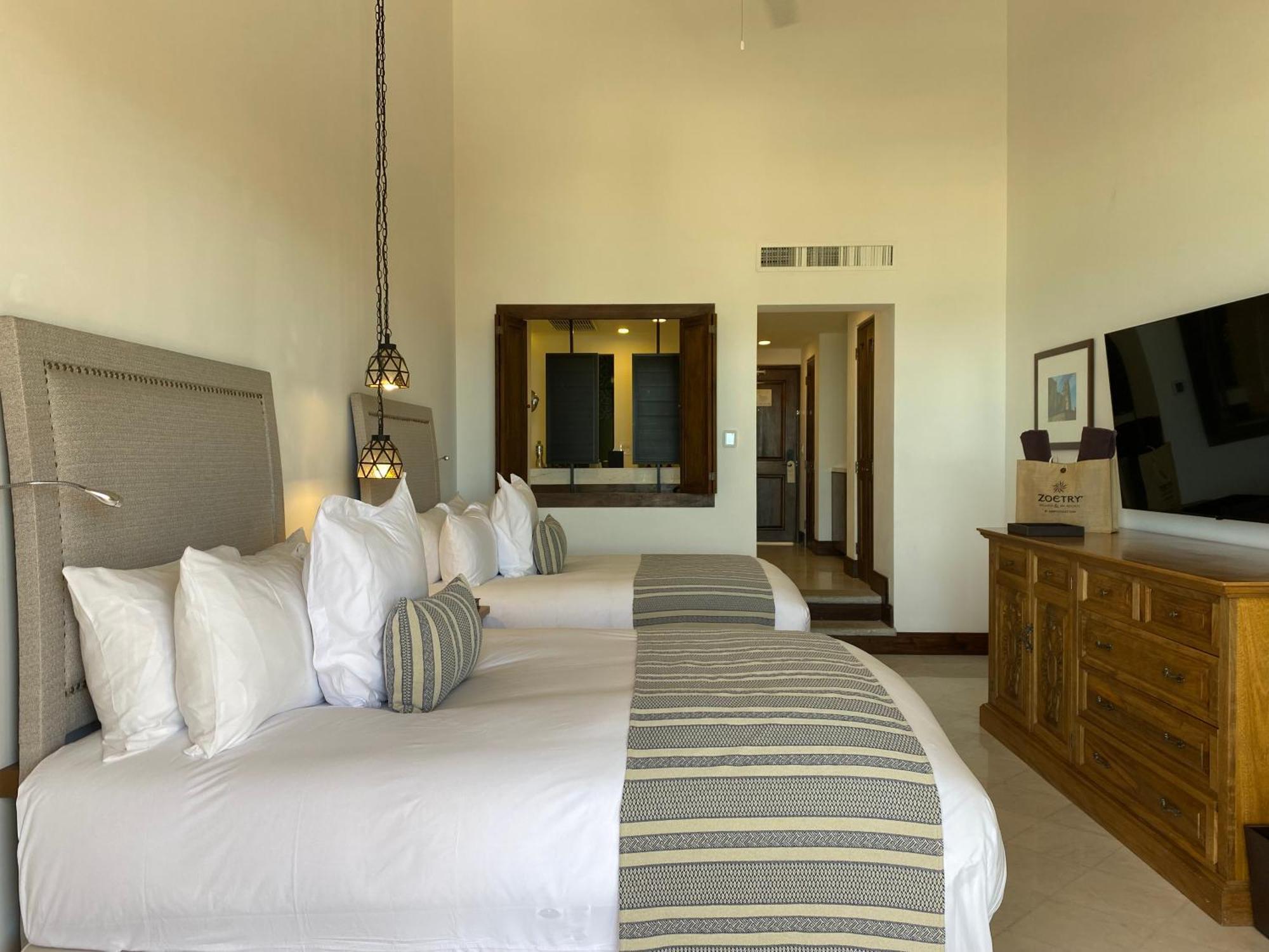 Zoetry Casa Del Mar Los Cabos San José del Cabo Oda fotoğraf