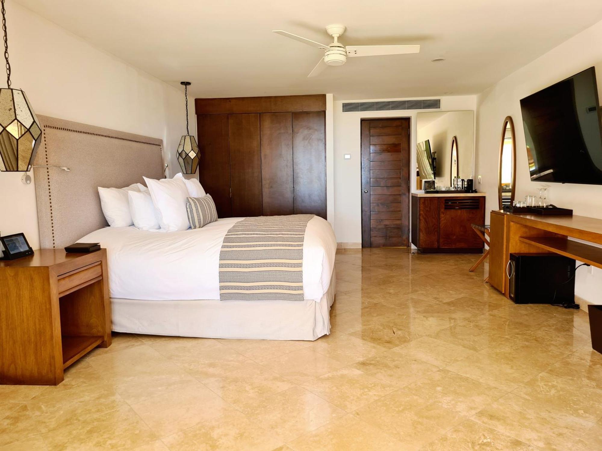 Zoetry Casa Del Mar Los Cabos San José del Cabo Oda fotoğraf