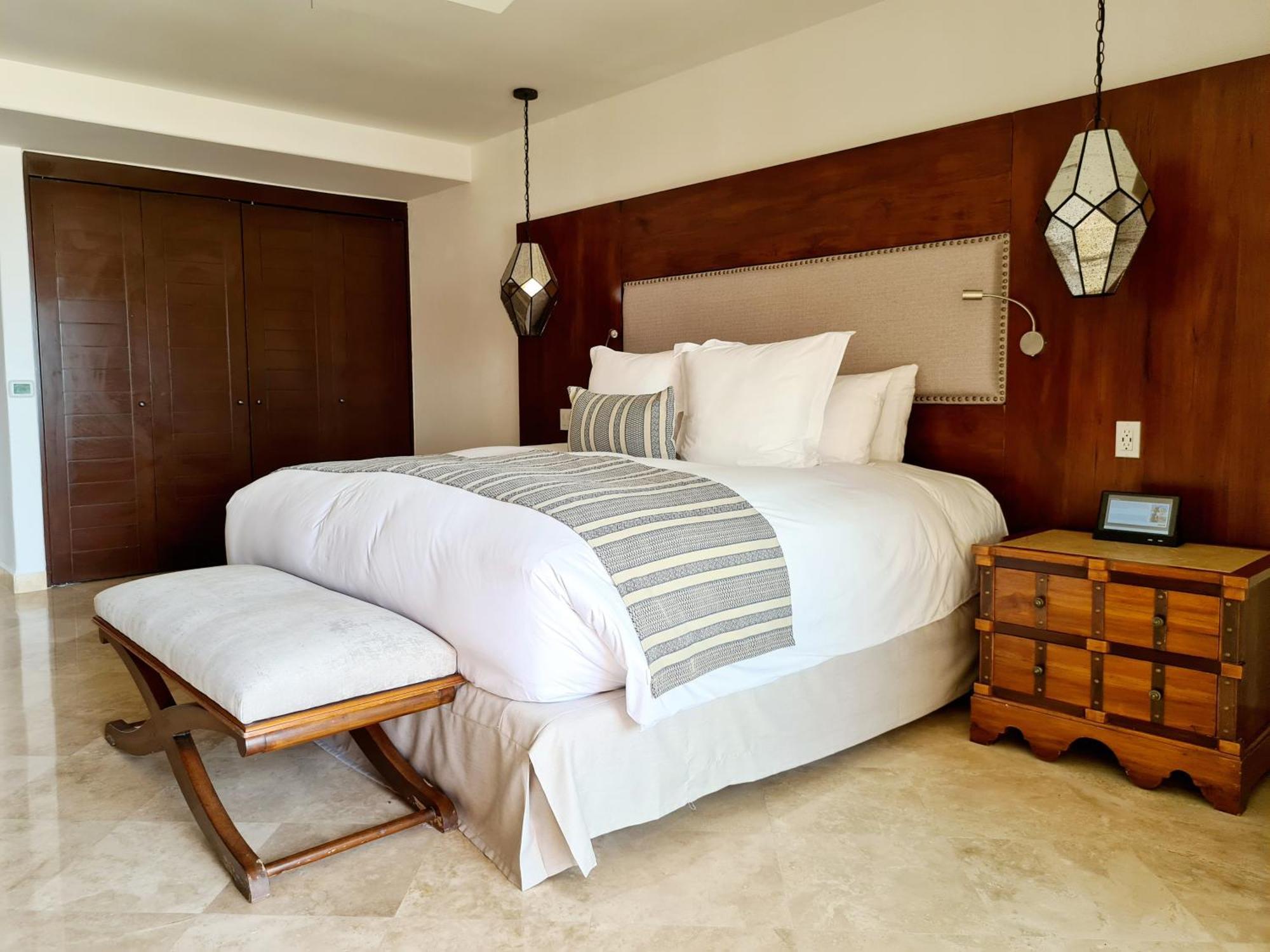 Zoetry Casa Del Mar Los Cabos San José del Cabo Oda fotoğraf