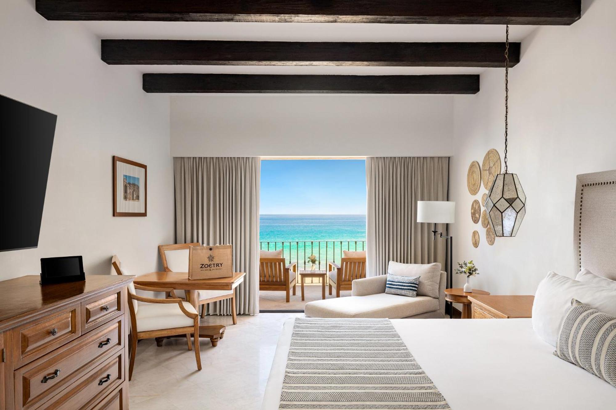 Zoetry Casa Del Mar Los Cabos San José del Cabo Dış mekan fotoğraf