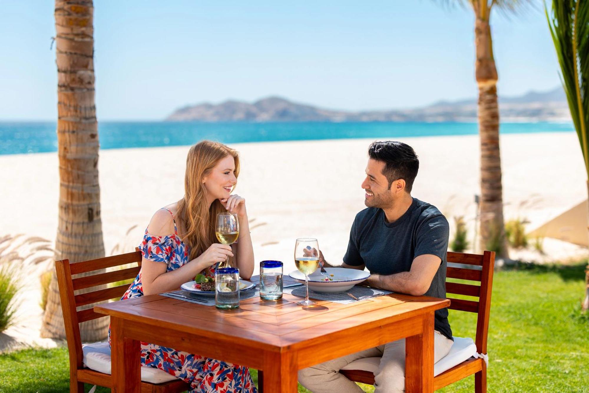 Zoetry Casa Del Mar Los Cabos San José del Cabo Dış mekan fotoğraf